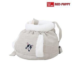 레드퍼피 캣틀즈 워머 이동가방-소형 애견가방