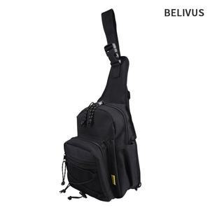 [빌리버스]남자 슬링백 BSA020 남성 웨이스트백 캐주얼 가방 남자패션