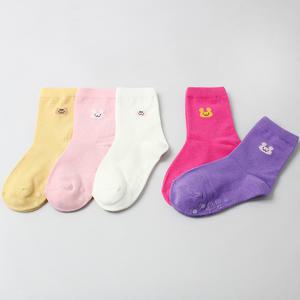 토토 5종세트 초등학생 아동양말 주니어 어린이