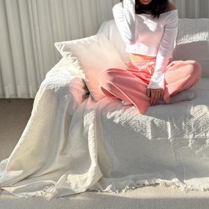 쇼니홈리빙 사계절 패브릭 쇼파커버 1인용 2인용 3인용 4인용