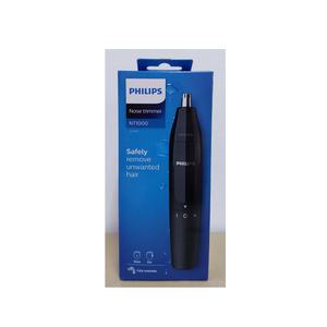 -ku- 필립스 코털 정리 트리머 NT1620 코털 제거기