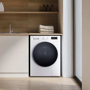 LG전자 B2B공식인증점 LG 트롬 9kg 빌트인세탁기 FY9WTB