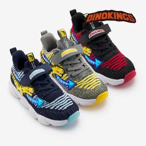 [다이노킹즈] 공룡운동화 슈퍼 LED 3종