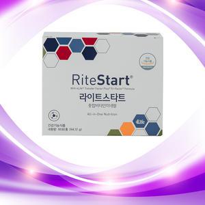 포라이프 라이트스타트 종합비타민 미네랄 / 라이트 스타트