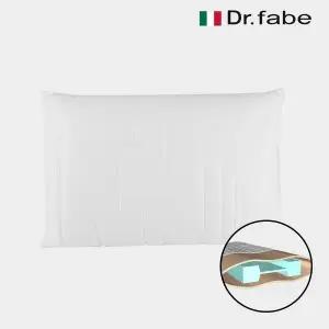 [닥터파베] 푹신한 코어 경추베개 컴포트에디션(+순면커버)