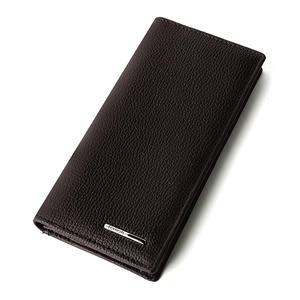 MW601 소가죽 장지갑 남성지갑 남성장지갑 카드홀더 명함 슬림 패션