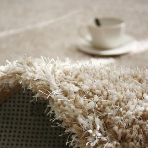 버스터 샤기 장모 카페트/러그 200x300