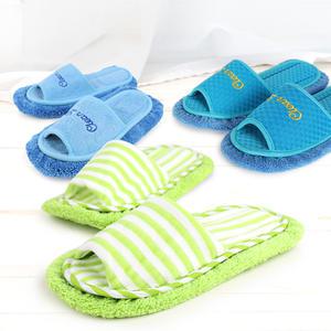 국내산 극세사 청소슬리퍼 실내화 모음