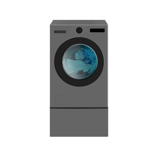 [LG]전자 트윈워시 드럼세탁기+미니워시 FX24VSB 무배상품