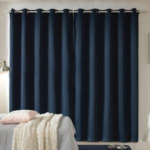 [알뜨리]방한커튼235 5colors 암막커튼 방풍 커튼 현관 바람막이 가리개 거실 안방 중문 가림막 커텐