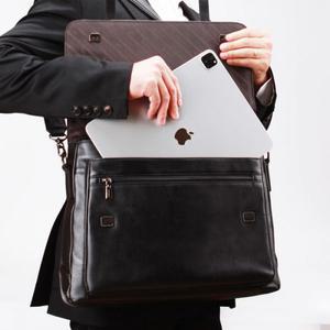 크리스찬케리 사첼 가죽가방 CK-6377 크로스백 직장인 서류가방 토트백