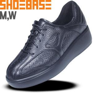 [슈베이스] 2410 Bk 무릎관절화 컴포트화 효도화 무릎보호 무릎관절신발 여성 남성