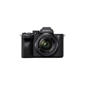 소니 풀프레임 미러리스 A7IV / A7M4 (정품) 렌즈미포함 바디킷 -p