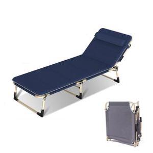 1인용 접이식 당직 휴식 간이침대 휴식침대