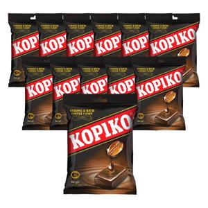 마요라 코피코 커피맛캔디 150g x 12개