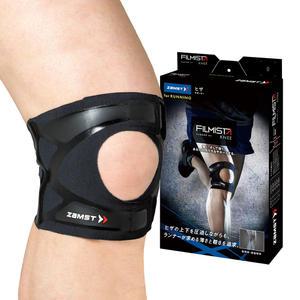 잠스트 필르미스타 니 무릎보호대 M, 1개