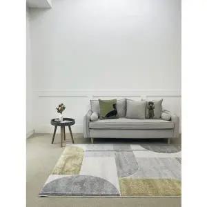 [한일카페트](김해점)벨기에 수입 모던지오 디자인 카페트 (200x290cm)