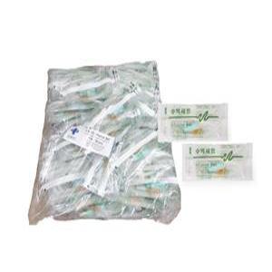 두원 수액셋트 1봉지 50개 연결셋트 링겔