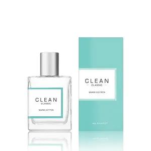 [클린]클래식 웜코튼 EDP 60ml[리뉴얼]