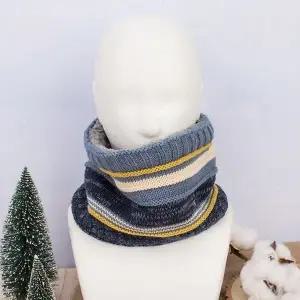 블랭크넥워머 아동 넥워머 유치원 방한 유아 어린이 남아 목도리 아기 키즈 주니어 초등학생