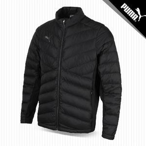 [아디다스]푸마 KK 하이브리드 다운자켓 93271101 블랙_신
