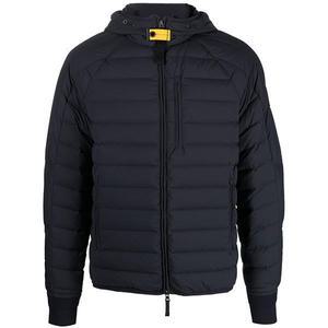 22FW 파라점퍼스 PERRY 후드 경량 패딩 VA03 710 PENCIL