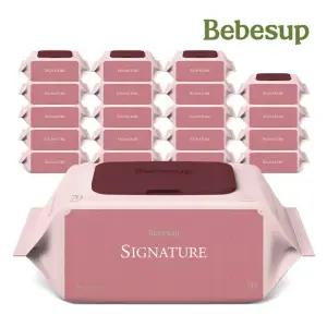 시그니처 위드 레드 70매 캡 20팩