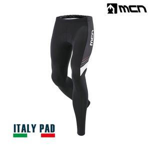 [MCN] CRUSH_노멀 자전거바지 9부 남성 여성 엉덩이패드