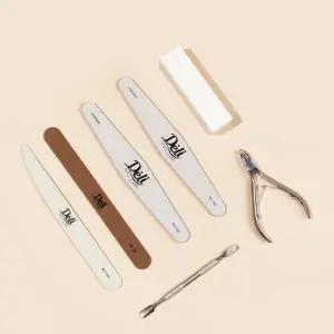 (델리뷰티) 도구/파일