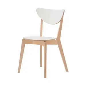 NORDMYRA 노르드뮈라 의자/비카/식탁의자/체어/다이닝/책상/공부/회의/인테리