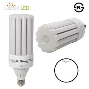 CY LED스틱램프 100W 대모갈 E39 주광색 벌브 보안등 가로등 공장등 간판등 호박등 삼파장형광등