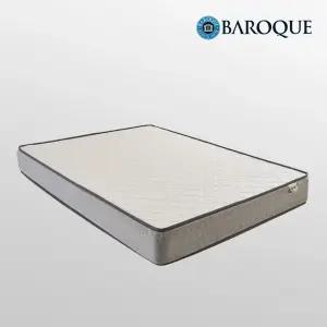 단단한 클래식 20cm 스프링 매트리스 SS_착불배송