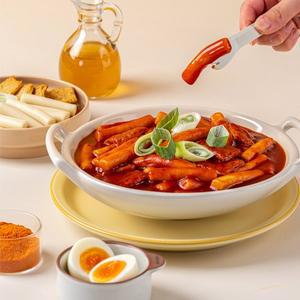 [기타][정기배송가능]잇템 떡깨비 국물떡볶이 밀키트 5개세트