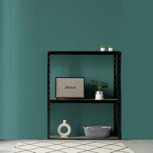 [NS홈쇼핑]무볼트 앵글선반 조립 철제선반 800x600x1800 3단[31844599]