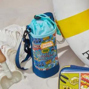 [피터젠슨] 피터 TOON 물병파우치 (PTX62LP03M_BU)