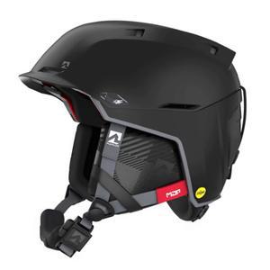 2223 MARKER Phoenix2 MIPs Black 마커 스키헬멧