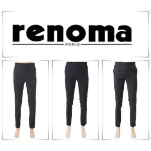 [롯데백화점]레노마 [갓성비정장팬츠]봄여름 데일리 레노마 정장팬츠 6종 택1 ROAIMSP DR4470