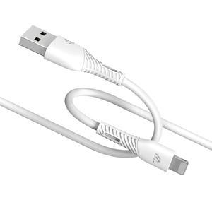 밸류엠 8핀 데이터 케이블 1.2M