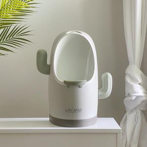 라비베베 선인장 남아소변기 스탠딩 높이 조절 아기소변기