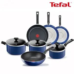 세이버리 인덕션 후라이팬 냄비 쿡웨어 4종 7종 세트  택1)