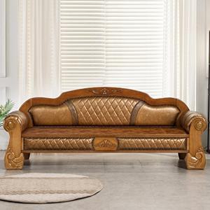 [웰빙건강침대][웰빙건강침대] 수피아 소파 황토볼 흙소파 SF