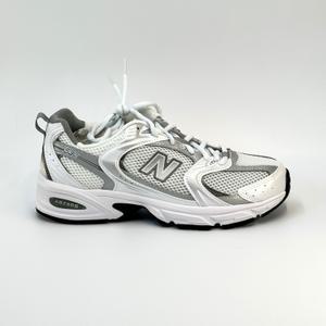 뉴발란스 530 화이트 실버 MR530AD