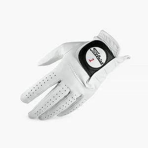 [골프빅](정품)아쿠쉬네트코리아 타이틀리스트 플레이어스 펄 양피 골프장갑 PLAYERS MAL PERL(남/왼손)