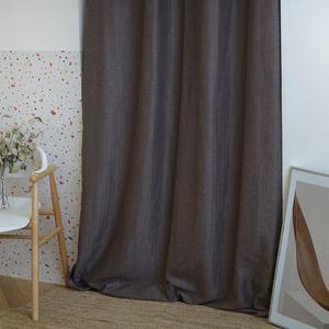 [신세계몰]헤링본 바람막이 현관커튼 봉집 중문커튼 가림막