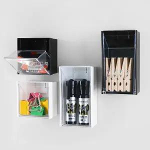 KM 이노마타 마그넷 스윙케이스 / 냉장고 자석포켓 소품