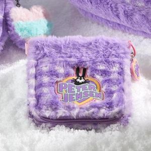 [피터젠슨] 피터베리 퍼 지갑 (PTX62AC59M_VI)