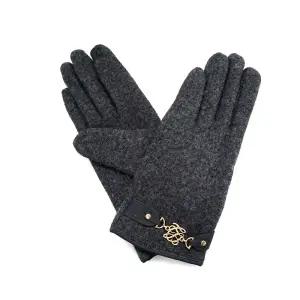 [롯데백화점]루이까또즈 여성 모장갑 GGVLU20012