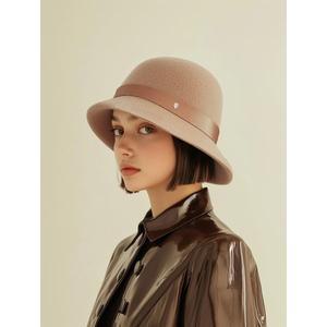 [헬렌카민스키][시즌오프세일]헬렌카민스키 에타 클로슈 버킷햇 벙거지 울 모자 5종택일