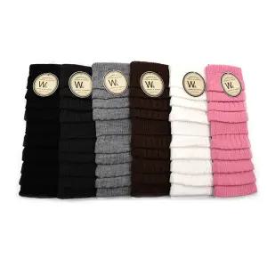 베이직토시 1켤레 국산 아동 워머 발토시 유아 여아 어린이 키즈 아기 어린이