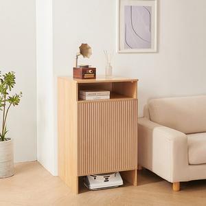 로봇청소기장 템바 코코 800 보관함 로봇청소기수납장 협탁 틈새장